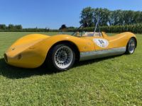 De Sanctis Sport Racer - 1966 - Prix sur Demande - #5