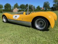 De Sanctis Sport Racer - 1966 - Prix sur Demande - #6