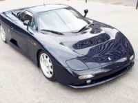 De Tomaso Guara Tomaso - <small></small> 230.000 € <small>TTC</small> - #4