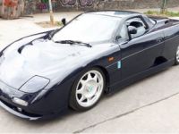 De Tomaso Guara Tomaso - <small></small> 230.000 € <small>TTC</small> - #5