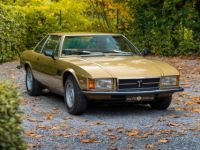 De Tomaso Longchamp - <small></small> 82.500 € <small>TTC</small> - #1