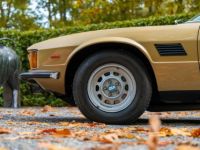 De Tomaso Longchamp - <small></small> 82.500 € <small>TTC</small> - #3