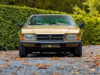 De Tomaso Longchamp - <small></small> 82.500 € <small>TTC</small> - #5