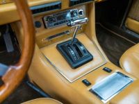 De Tomaso Longchamp - <small></small> 82.500 € <small>TTC</small> - #20