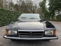 De Tomaso Longchamp - <small></small> 64.500 € <small>TTC</small> - #6