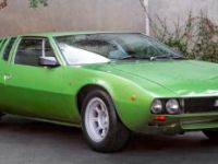 De Tomaso Mangusta SYLC EXPORT - <small></small> 199.500 € <small>TTC</small> - #2