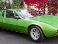 De Tomaso Mangusta SYLC EXPORT - <small></small> 199.500 € <small>TTC</small> - #4