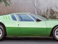 De Tomaso Mangusta SYLC EXPORT - <small></small> 199.500 € <small>TTC</small> - #5