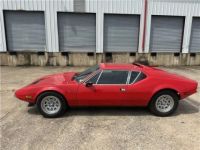 De Tomaso Pantera 01.76.63.32.16 - <small></small> 73.150 € <small>TTC</small> - #1