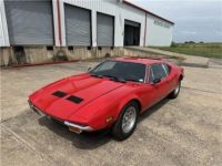 De Tomaso Pantera 01.76.63.32.16 - <small></small> 73.150 € <small>TTC</small> - #2