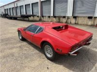 De Tomaso Pantera 01.76.63.32.16 - <small></small> 73.150 € <small>TTC</small> - #4