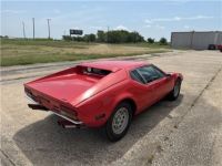 De Tomaso Pantera 01.76.63.32.16 - <small></small> 73.150 € <small>TTC</small> - #6