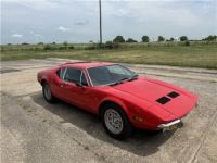 De Tomaso Pantera 01.76.63.32.16 - <small></small> 73.150 € <small>TTC</small> - #13