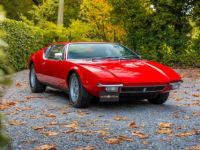 De Tomaso Pantera ''Push Button'' - <small></small> 155.000 € <small>TTC</small> - #1