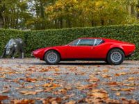 De Tomaso Pantera ''Push Button'' - <small></small> 155.000 € <small>TTC</small> - #2