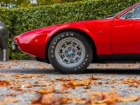 De Tomaso Pantera ''Push Button'' - <small></small> 155.000 € <small>TTC</small> - #3