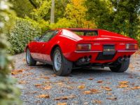 De Tomaso Pantera ''Push Button'' - <small></small> 155.000 € <small>TTC</small> - #4