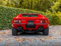 De Tomaso Pantera ''Push Button'' - <small></small> 155.000 € <small>TTC</small> - #5