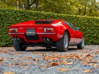 De Tomaso Pantera ''Push Button'' - <small></small> 155.000 € <small>TTC</small> - #6