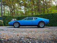 De Tomaso Pantera - <small></small> 129.000 € <small>TTC</small> - #2