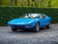 De Tomaso Pantera - <small></small> 129.000 € <small>TTC</small> - #3