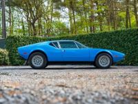 De Tomaso Pantera - <small></small> 129.000 € <small>TTC</small> - #7