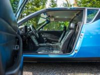 De Tomaso Pantera - <small></small> 129.000 € <small>TTC</small> - #8