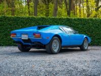 De Tomaso Pantera - <small></small> 129.000 € <small>TTC</small> - #20