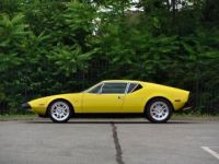 De Tomaso Pantera - <small></small> 144.000 € <small>TTC</small> - #3