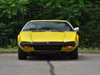 De Tomaso Pantera - <small></small> 144.000 € <small>TTC</small> - #5