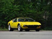 De Tomaso Pantera - <small></small> 144.000 € <small>TTC</small> - #7