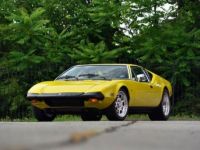 De Tomaso Pantera - <small></small> 144.000 € <small>TTC</small> - #8