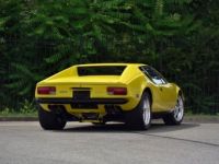 De Tomaso Pantera - <small></small> 144.000 € <small>TTC</small> - #10