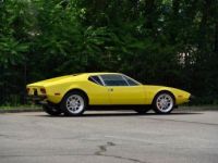 De Tomaso Pantera - <small></small> 144.000 € <small>TTC</small> - #13