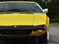 De Tomaso Pantera - <small></small> 144.000 € <small>TTC</small> - #15