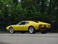 De Tomaso Pantera - <small></small> 144.000 € <small>TTC</small> - #17