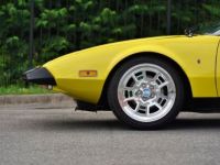 De Tomaso Pantera - <small></small> 144.000 € <small>TTC</small> - #19