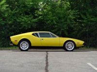 De Tomaso Pantera - <small></small> 144.000 € <small>TTC</small> - #21