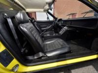 De Tomaso Pantera - <small></small> 144.000 € <small>TTC</small> - #25