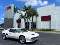 De Tomaso Pantera - <small></small> 139.000 € <small>TTC</small> - #1