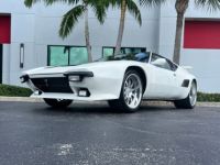 De Tomaso Pantera - <small></small> 139.000 € <small>TTC</small> - #37