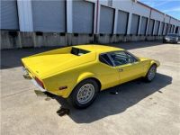 De Tomaso Pantera - <small></small> 125.000 € <small>TTC</small> - #1