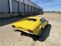 De Tomaso Pantera - <small></small> 125.000 € <small>TTC</small> - #5