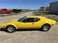 De Tomaso Pantera - <small></small> 125.000 € <small>TTC</small> - #8