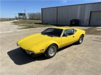 De Tomaso Pantera - <small></small> 125.000 € <small>TTC</small> - #9