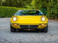 De Tomaso Pantera - <small></small> 132.500 € <small>TTC</small> - #11