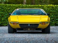 De Tomaso Pantera - <small></small> 132.500 € <small>TTC</small> - #12