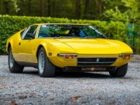 De Tomaso Pantera - <small></small> 132.500 € <small>TTC</small> - #13