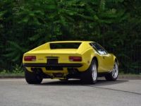 De Tomaso Pantera - <small></small> 147.000 € <small>TTC</small> - #12