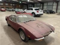 De Tomaso Pantera - <small></small> 94.000 € <small>TTC</small> - #1